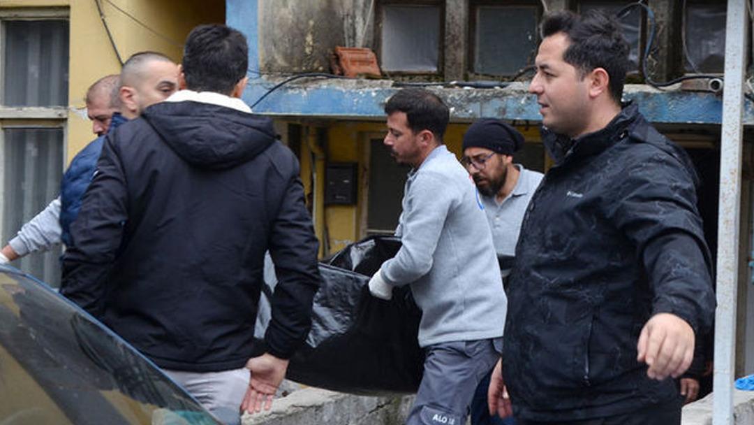 Antalya daki vahşet infial yaratmıştı! İlk eşi d&ouml;vd&uuml;, ikincisi &ouml;ld&uuml;rd&uuml; 1