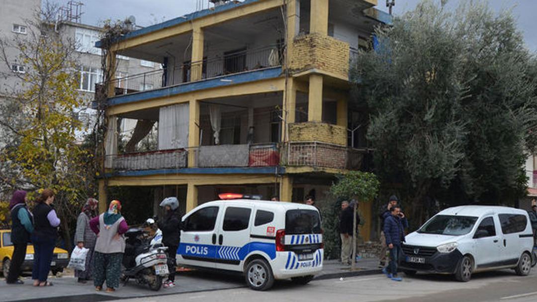 Antalya daki vahşet infial yaratmıştı! İlk eşi d&ouml;vd&uuml;, ikincisi &ouml;ld&uuml;rd&uuml; 2