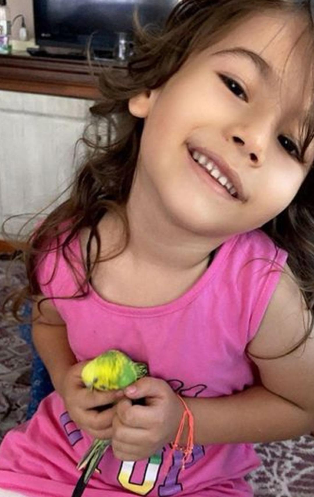 Antalya daki vahşet infial yaratmıştı! İlk eşi d&ouml;vd&uuml;, ikincisi &ouml;ld&uuml;rd&uuml; 5