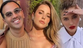 &Uuml;nl&uuml;lerin uyuşturucu testi sonu&ccedil;ları belli oldu! Cihanna, Senna Yıldız, İrem Sak...