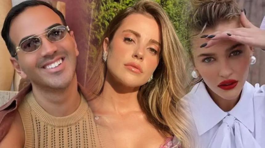 &Uuml;nl&uuml;lerin uyuşturucu testi sonu&ccedil;ları belli oldu! Cihanna, Senna Yıldız, İrem Sak, Danla Bilic...