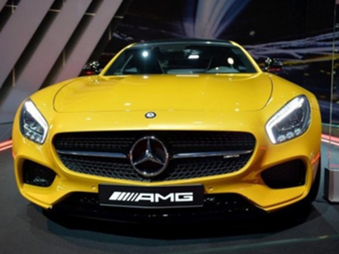 Br&uuml;ksel Otomobil Fuarı kapılarını a&ccedil;tı