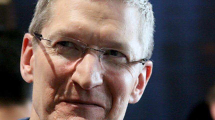 Apple CEO'su Tim Cook ne kadar kazanıyor