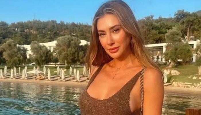 Şeyma Subaşı uyuşturucu kullandığını itiraf etti