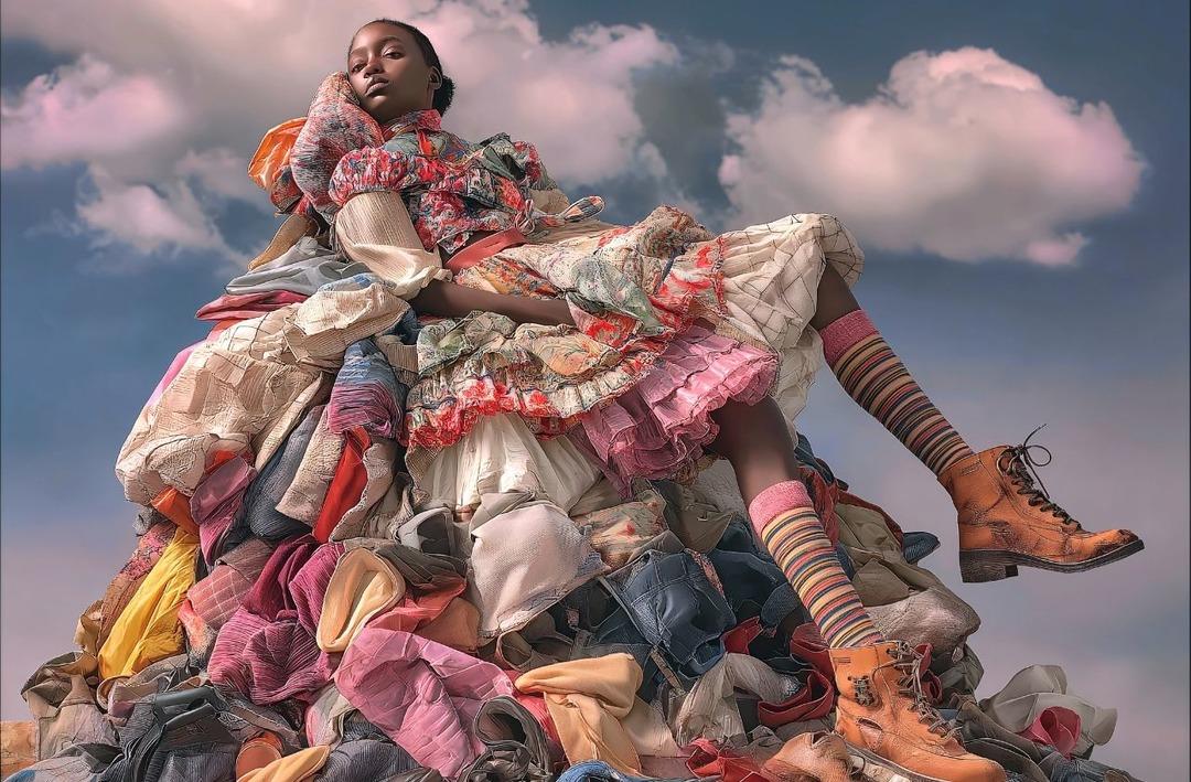 Ne giydiğimizi seçmek gerçekten bir şeyleri değiştiriyor mu? 4