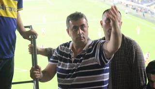 Fenerbah&ccedil;e trib&uuml;n lideri silahlı saldırıya uğramıştı! 7 tutuklama