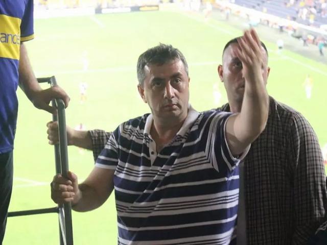 Fenerbah&ccedil;e trib&uuml;n lideri silahlı saldırıya uğramıştı! 7 tutuklama