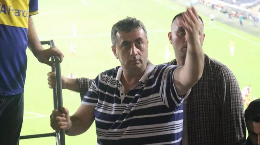 Fenerbah&ccedil;e trib&uuml;n liderlerinden İbrahim G&uuml;m&uuml;ştekin silahlı saldırıya uğramıştı! 7 ş&uuml;pheli tutuklandı