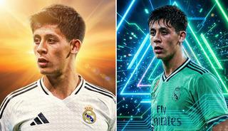 İspanya'da g&uuml;ndem Arda G&uuml;ler! &Uuml;nl&uuml; gazeteci Arda G&uuml;ler i&ccedil;in k&ouml;t&uuml; haberi verdi