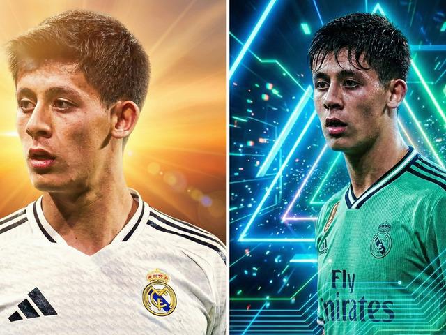 İspanya'da g&uuml;ndem Arda G&uuml;ler! &Uuml;nl&uuml; gazeteci Arda G&uuml;ler i&ccedil;in k&ouml;t&uuml; haberi verdi