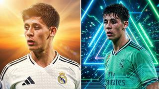 İspanya'da gündem Arda Güler! Ünlü gazeteci Arda Güler için kötü haberi verdi