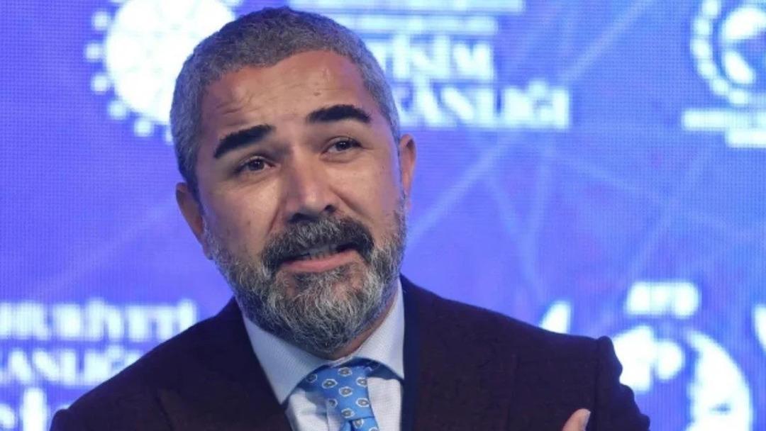 Veyis Ateş ile ilgili &ccedil;arpıcı iddia! Mehmet Akif Ersoy: "İlk teklif eden Veyis Ateş" 2