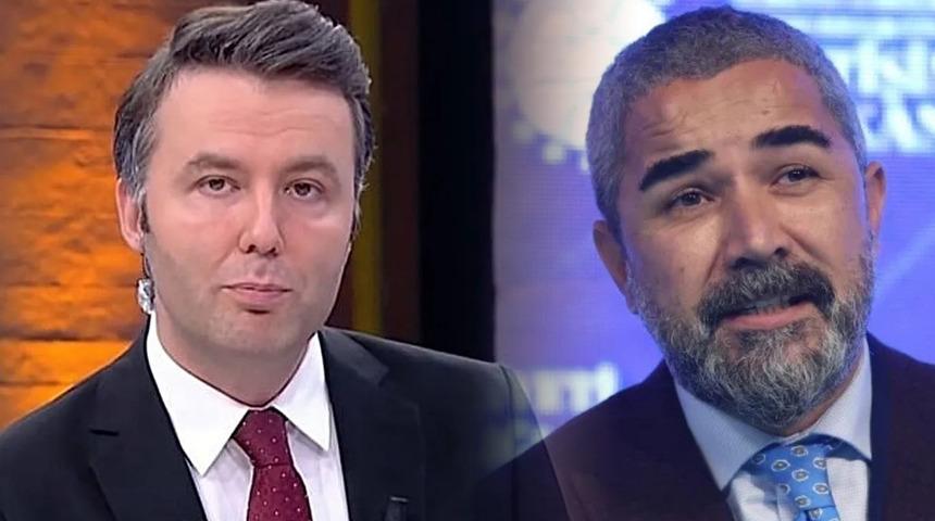 Veyis Ateş ile ilgili &ccedil;arpıcı iddia! Mehmet Akif Ersoy: "İlk teklif eden Veyis Ateş"