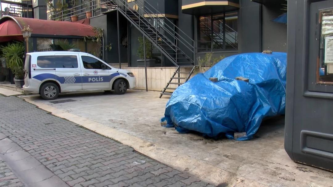 Fenerbah&ccedil;e trib&uuml;n liderlerinden İbrahim G&uuml;m&uuml;ştekin silahlı saldırıya uğramıştı! 7 ş&uuml;pheli tutuklandı 1