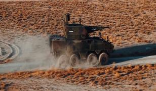 ASELSAN &lsquo;KORKUT&rsquo; Yakın Alan Hava Savunma Sistemi&rsquo;ni paylaştı