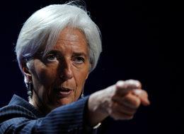 IMF'den Fed uyarısı