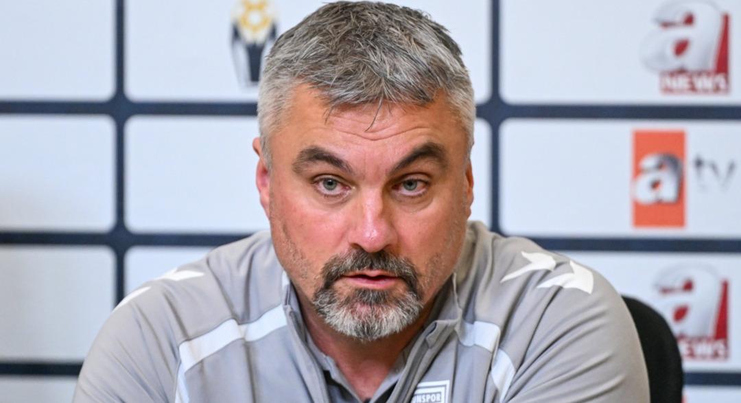 (&Ouml;zet) Fenerbah&ccedil;e - Samsunspor Ma&ccedil;ı &Ouml;zeti ve T&uuml;m &Ouml;nemli Anları 7