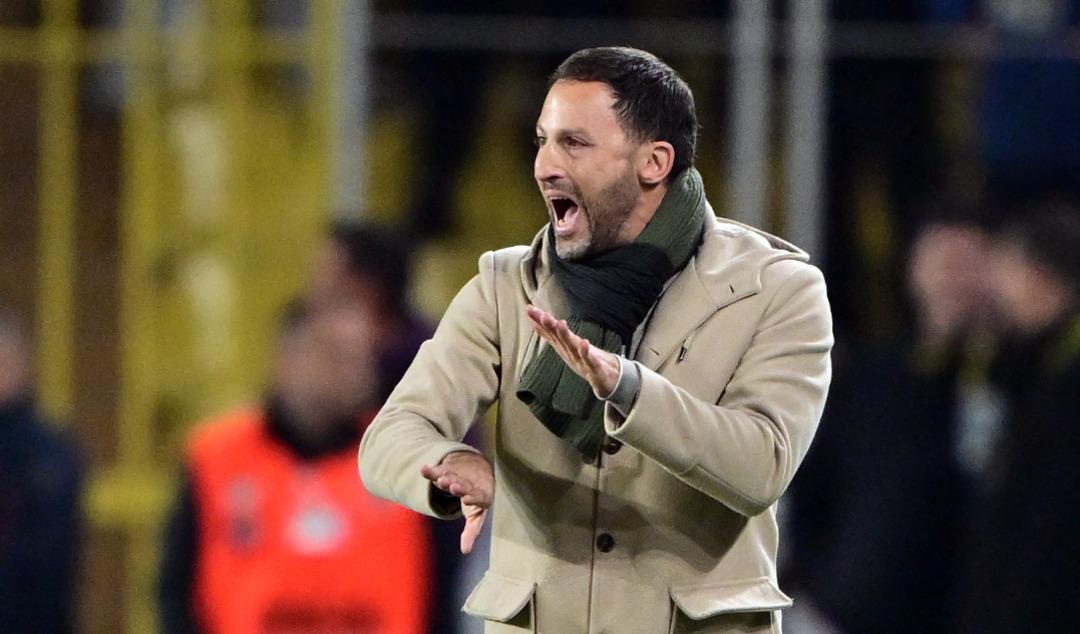 (&Ouml;zet) Fenerbah&ccedil;e - Samsunspor Ma&ccedil;ı &Ouml;zeti ve T&uuml;m &Ouml;nemli Anları 6