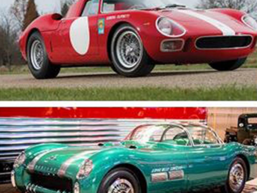 Milyonlarca dolara satıldılar