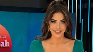 Ela Rumeysa Cebeci ek ifade verdi! Cezaevine gönderildi