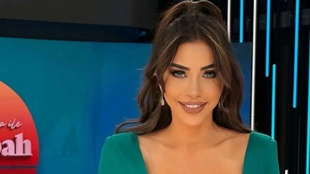 Ela Rumeysa Cebeci ek ifade verdi! Cezaevine gönderildi