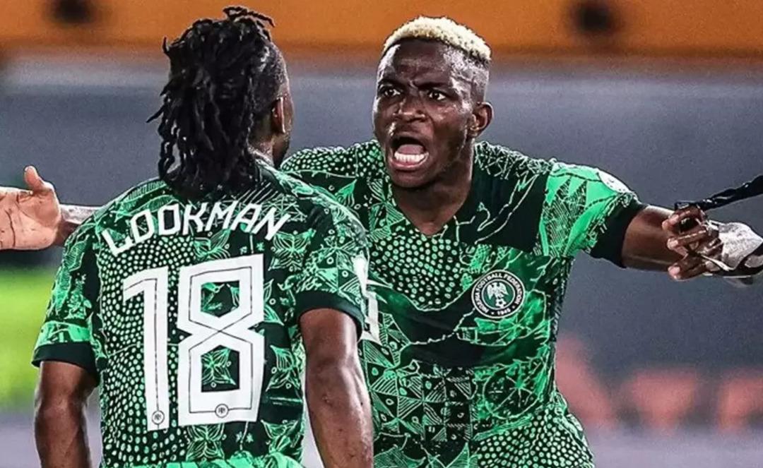 Osimhen den t&uuml;m takıma tehdit: "Beni bırakın, T&uuml;rkiye ye d&ouml;n&uuml;yorum!" 1