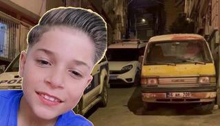 G&uuml;r&uuml;lt&uuml; yaptı diye k&uuml;&ccedil;&uuml;k &ccedil;ocuğu &ouml;ld&uuml;rm&uuml;şt&uuml;: Karar itiraz geldi