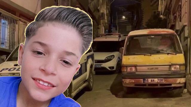 Gürültü yaptı diye 10 yaşındaki çocuğu pompalı tüfekle vurarak öldürmüştü! Mahkeme itiraz etti