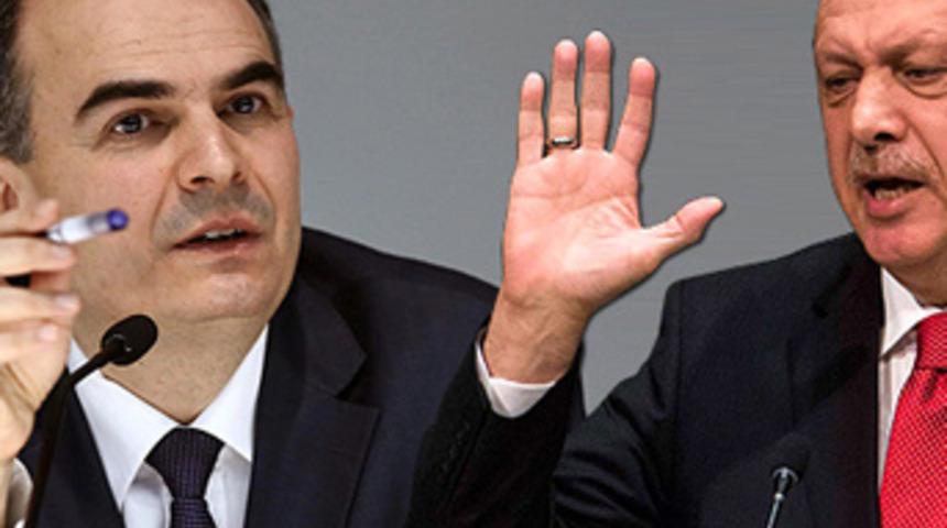 Erdem Başçı: Çekinmiyoruz