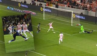 Fenerbah&ccedil;e'de "Musaba" r&uuml;zgarı erken koptu! Formayı sırtına ge&ccedil;irdi, 5 dakikada eski takımının fişini &ccedil;ekti!