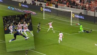 Fenerbahçe'de Musaba rüzgarı erken koptu! Formayı sırtına geçirdi, 5 dakikada eski takımının fişini çekti!