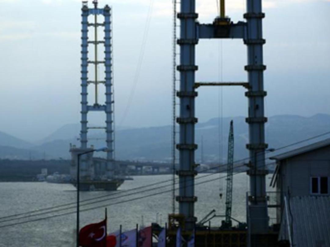 4. b&uuml;y&uuml;k k&ouml;pr&uuml;de sona geliniyor