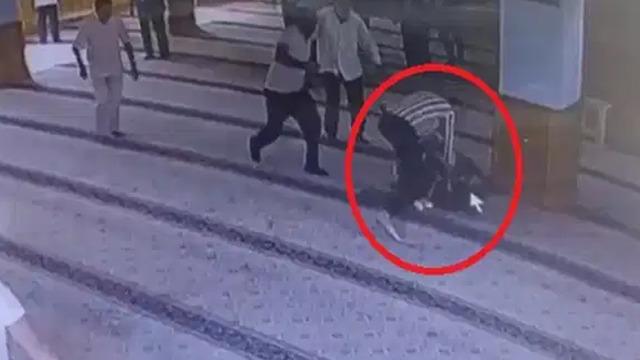 Camide komşusunun boğazını kesmişti! Asıl caniyi kardeşim tahliye olduğunda görecekler