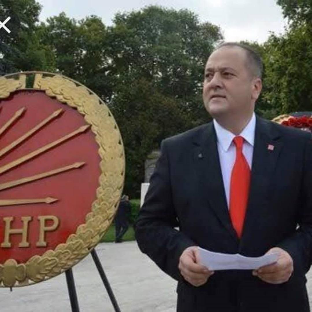 Sır olay: Eski CHP li başkan ofisinde &ouml;l&uuml; bulundu 2