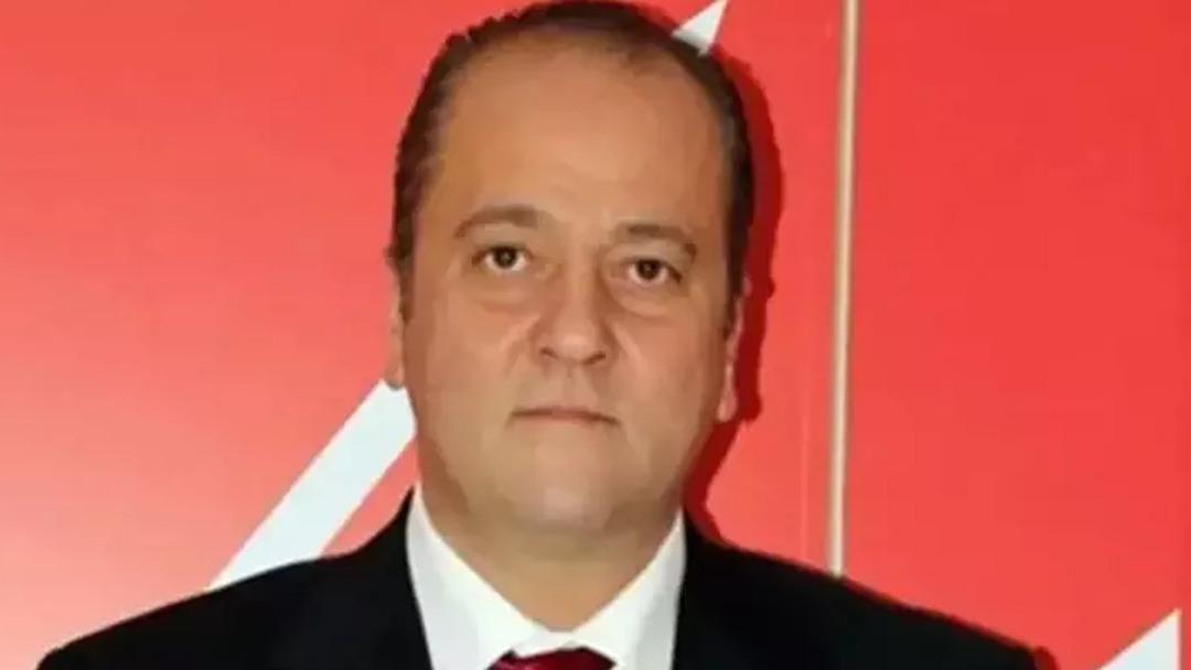 Sır olay: Eski CHP li başkan ofisinde &ouml;l&uuml; bulundu 1