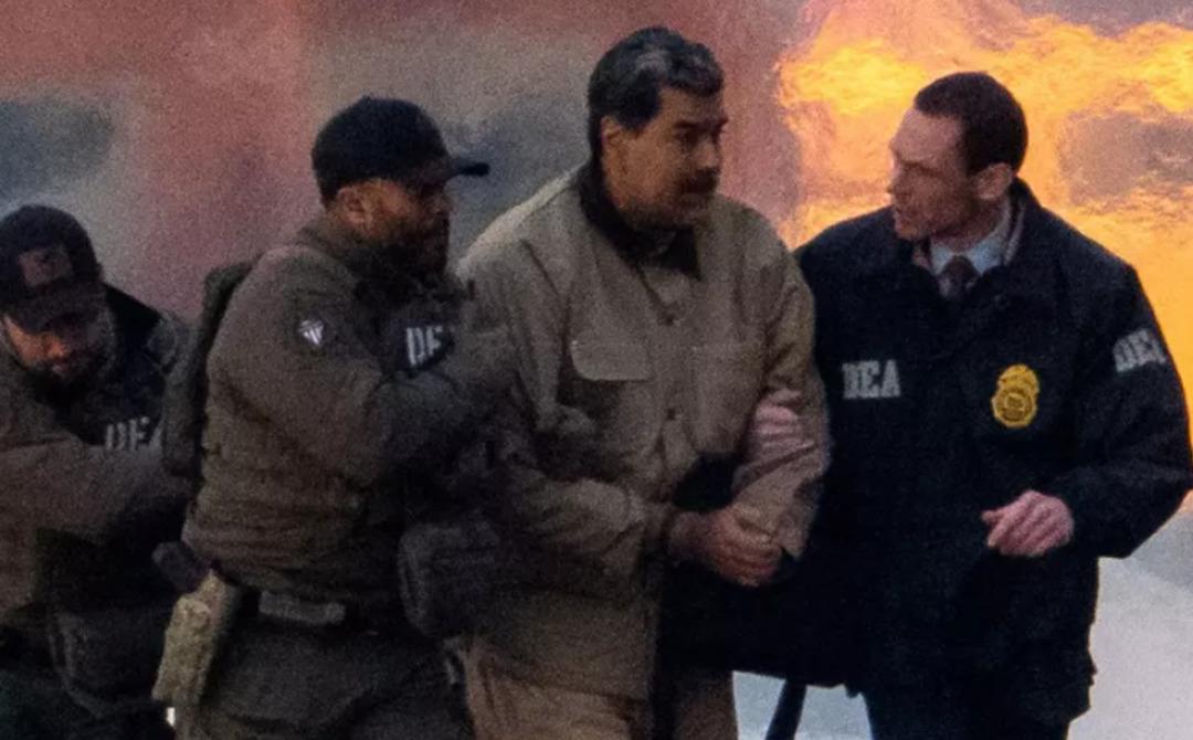 Venezuela resmen duyurdu! Devlete ait petrol şirketi, ABD ye ham petrol satacak 2