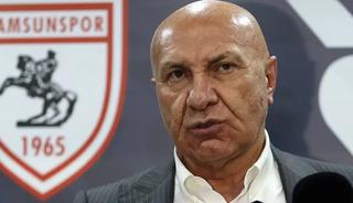 S&uuml;per Kupa mağlubiyeti sonrası Y&uuml;ksel Yıldırım patladı! "Musaba'nın hareketi hi&ccedil; hoş olmadı"