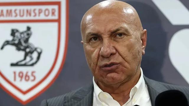 Süper Kupa mağlubiyeti sonrası Yüksel Yıldırım patladı! Musaba'nın hareketi hiç hoş olmadı