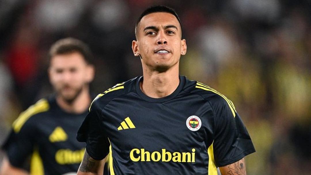 S&uuml;per Kupa mağlubiyeti sonrası Y&uuml;ksel Yıldırım patladı! "Musaba nın hareketi hi&ccedil; hoş olmadı" 1