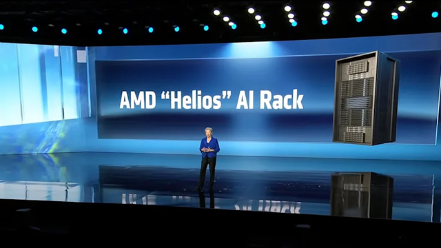 AMD&rsquo;den Yapay Zeka Hamlesi: Yeni Nesil AI &Ccedil;ipleri Tanıtıldı