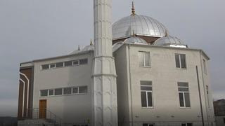 Çocuklara müezzinlik öğretme tartışmasında imama yumruklu saldırı