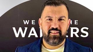 Adana Nova Basketbol Başkanı Çetin, silahlı saldırıda yaralandı