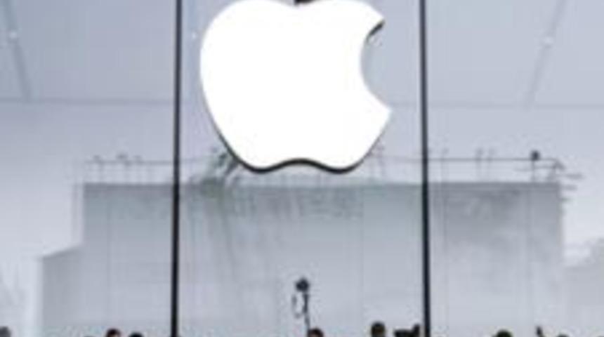 Apple'ın kârı dünya rekoru kırdı