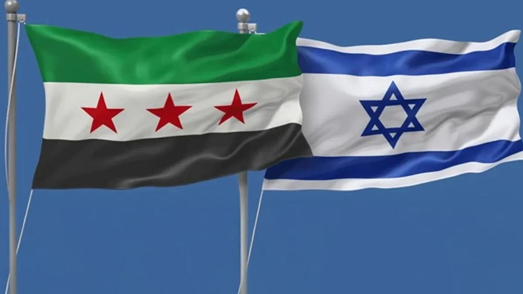 Suriye ve İsrail ortak koordinasyon mekanizması kurulması konusunda anlaştı 1