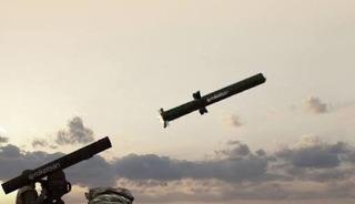 Kosova, Roketsan'dan Orta Menzilli Tanksavar Silah Sistemi teslim aldı