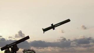 Kosova, Roketsan'dan Orta Menzilli Tanksavar Silah Sistemi teslim aldı