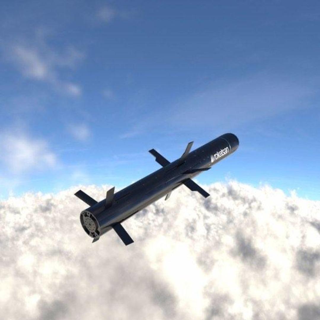 Kosova, Roketsan dan Orta Menzilli Tanksavar Silah Sistemi teslim aldı 3