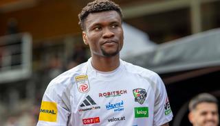 Trabzonspor, Chibuike Nwaiwu ile anlaşmasına vardı