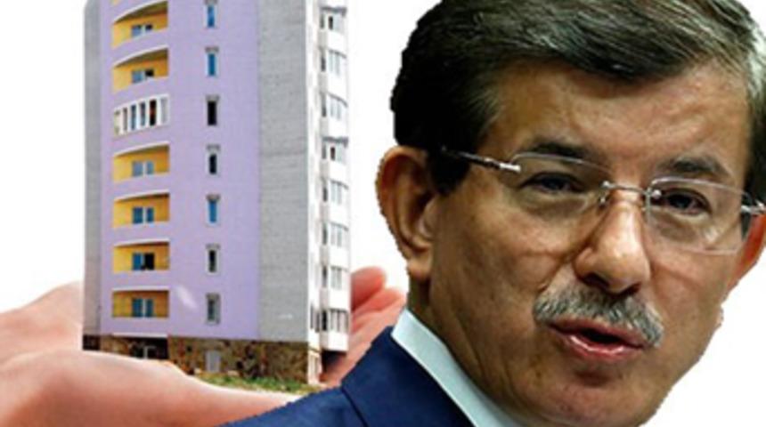 İşte konutta devlet desteğinin ayrıntıları