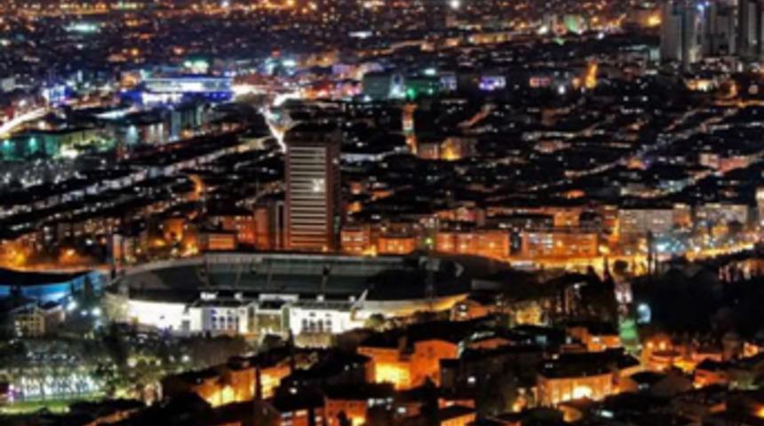 Burada evler kapış kapış satılıyor!